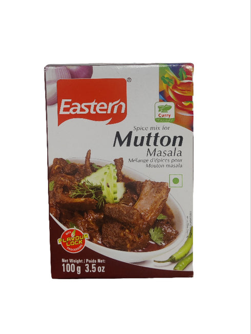 EASTERN - MUTTON MASALA - 100GM
